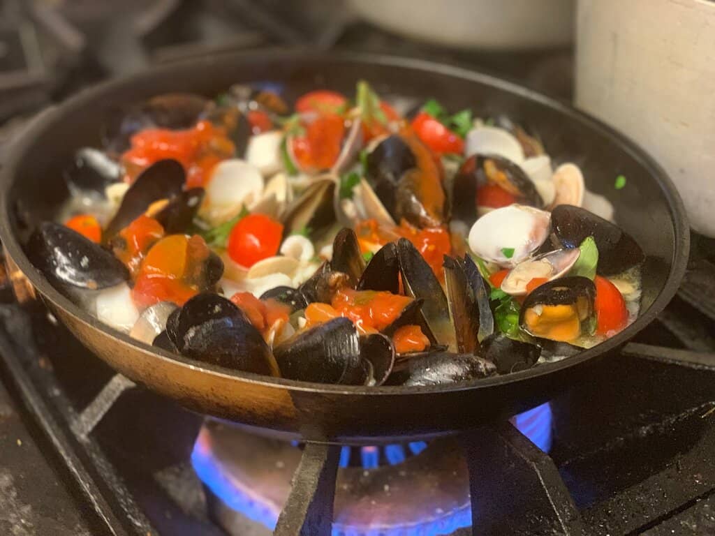 Warm, Family-Like Hospitality