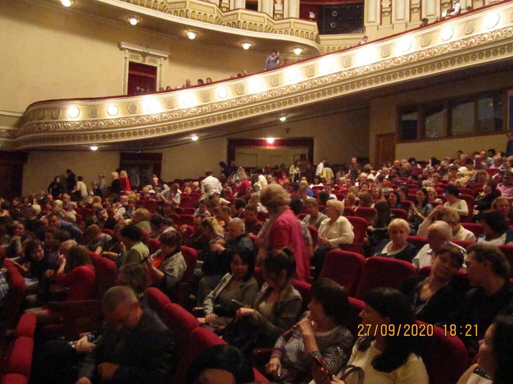 Vertical photo
