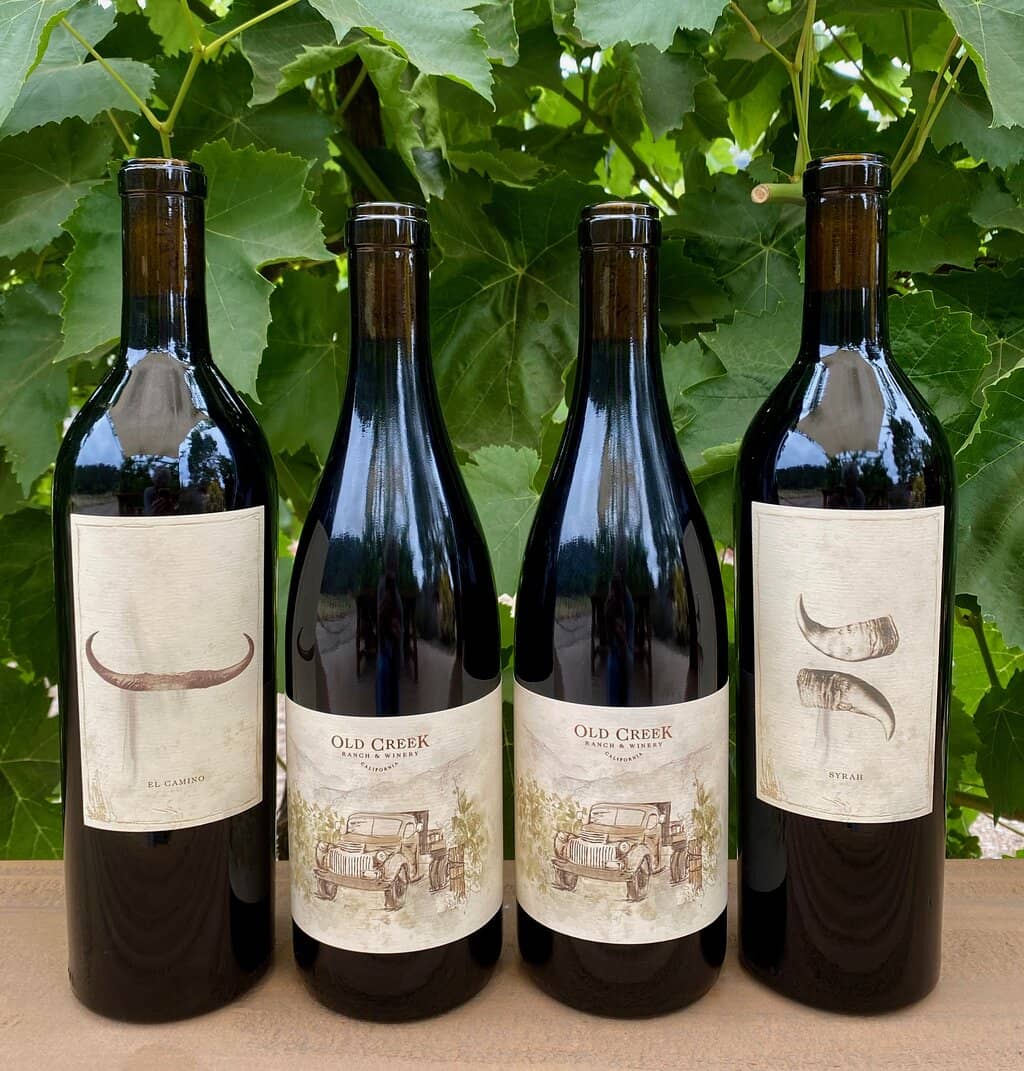 Personalized Wine Flights