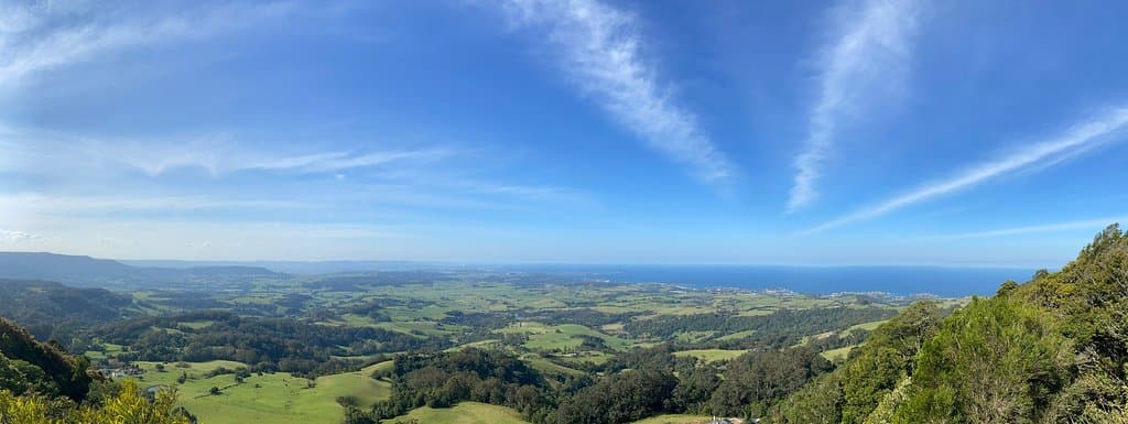 Saddleback Mountain Lookout