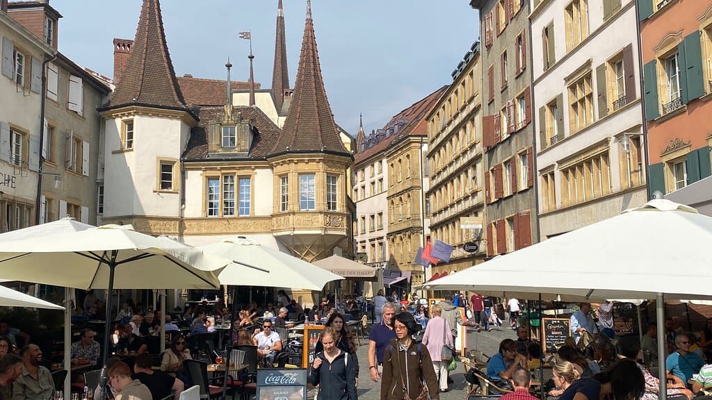 Place Pury