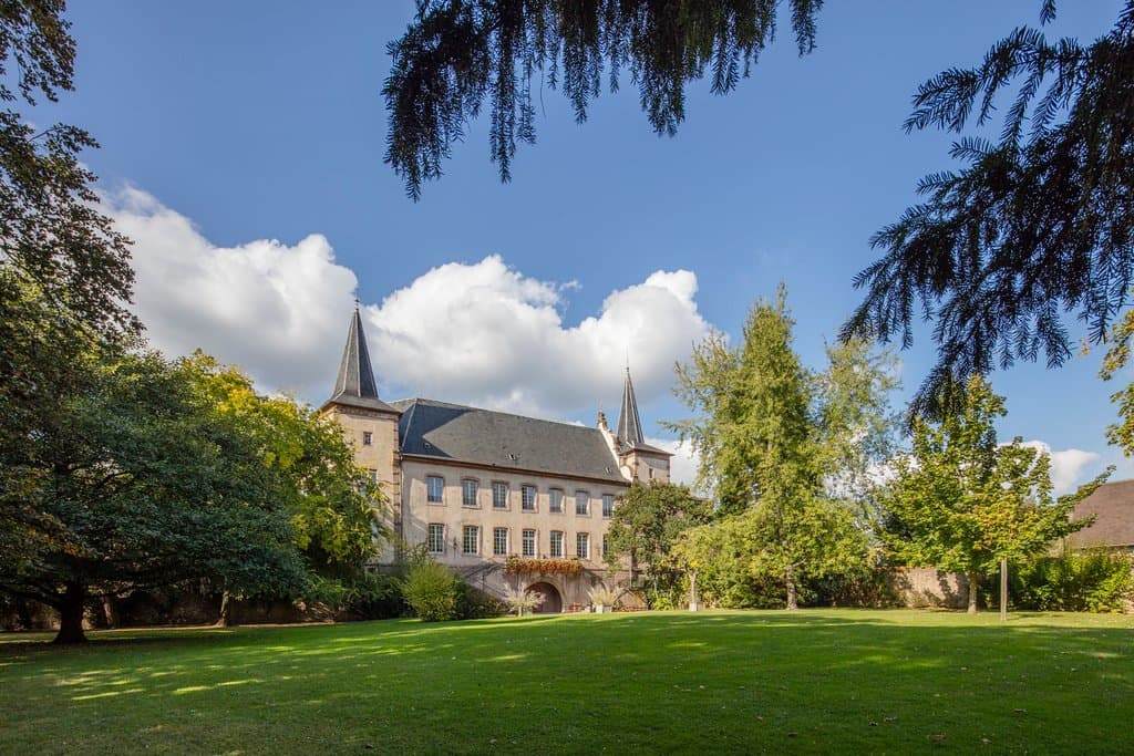 Le parc