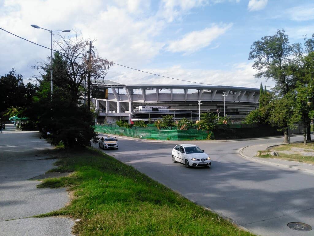 Concerts & Live Performances