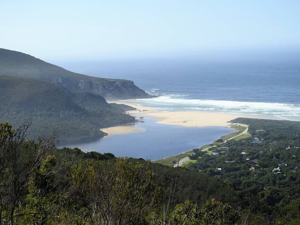 Secret Beach
