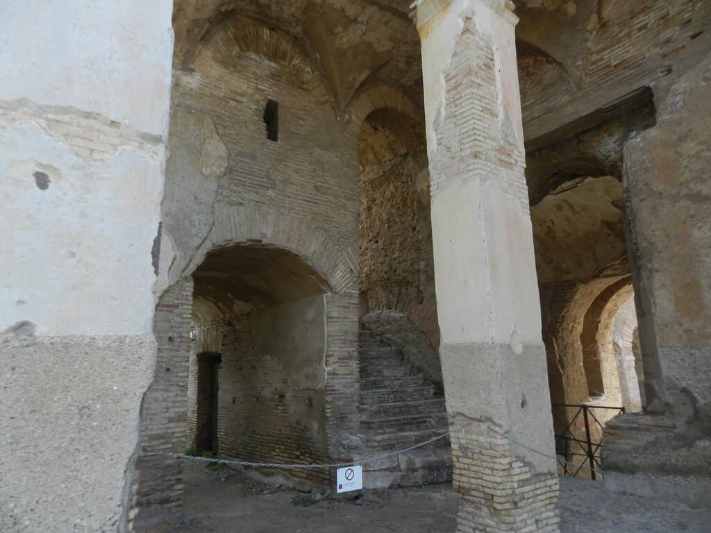 Hunting Scene Mosaics