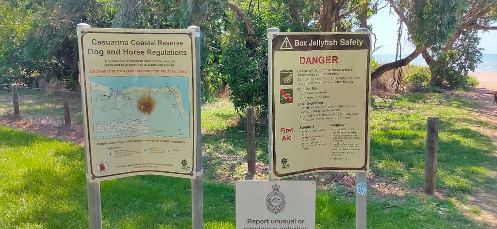 Spectacular Sunset Views