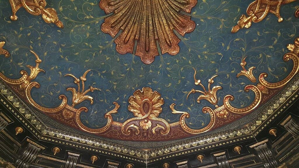 19th-Century Ambiance