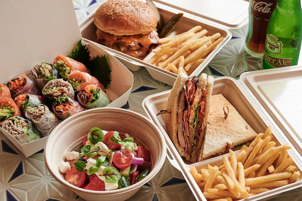 Stylish Riverside Setting