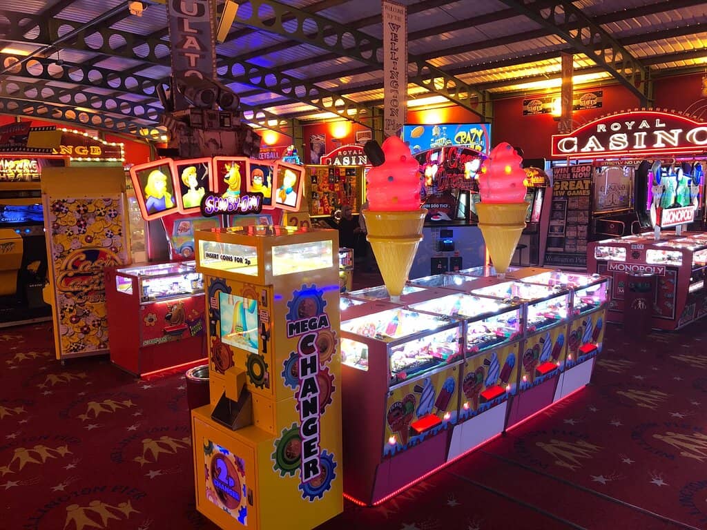 Zoltar Fortune Teller