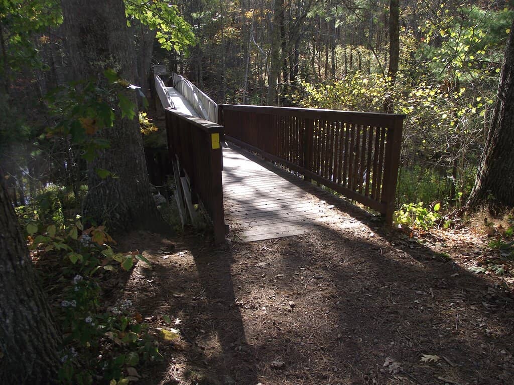 Wildlife Habitat