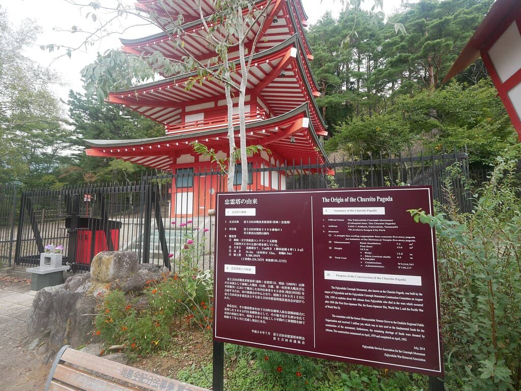 Higher Vantage Points