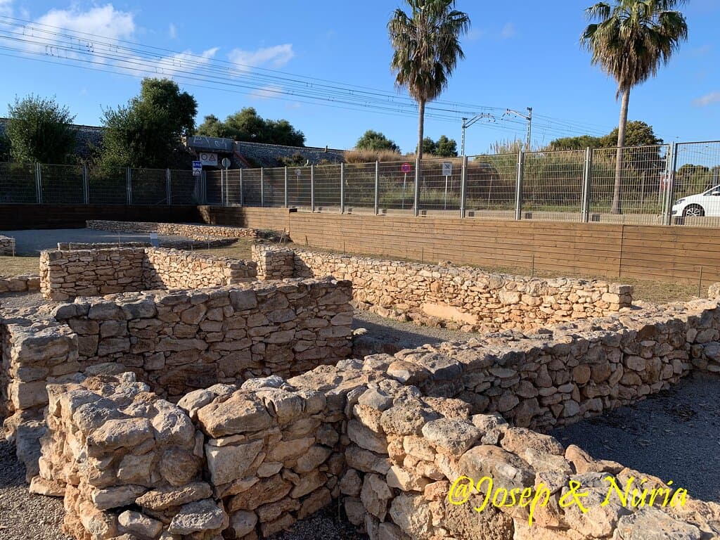 Jaciment d'Adarró