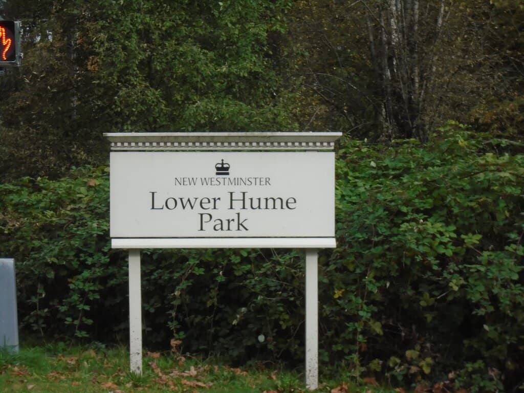 Picnic & Gathering Spots