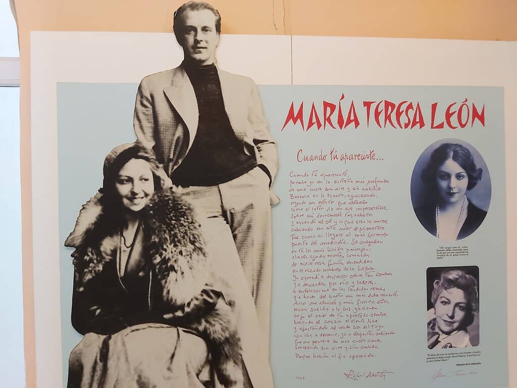 Temporary Exhibitions