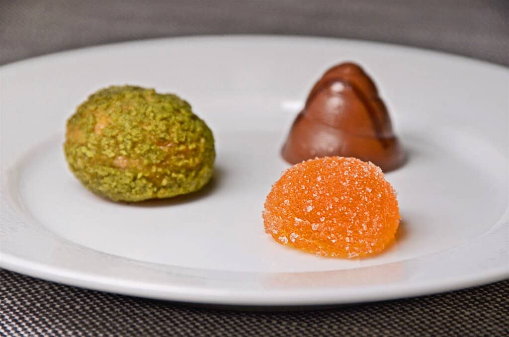 Impeccable Service and Ambiance