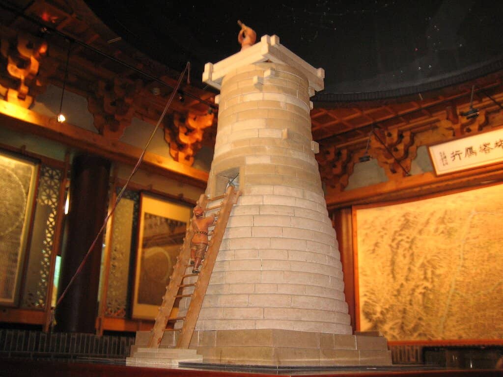 Architectural Marvels of Seokguram