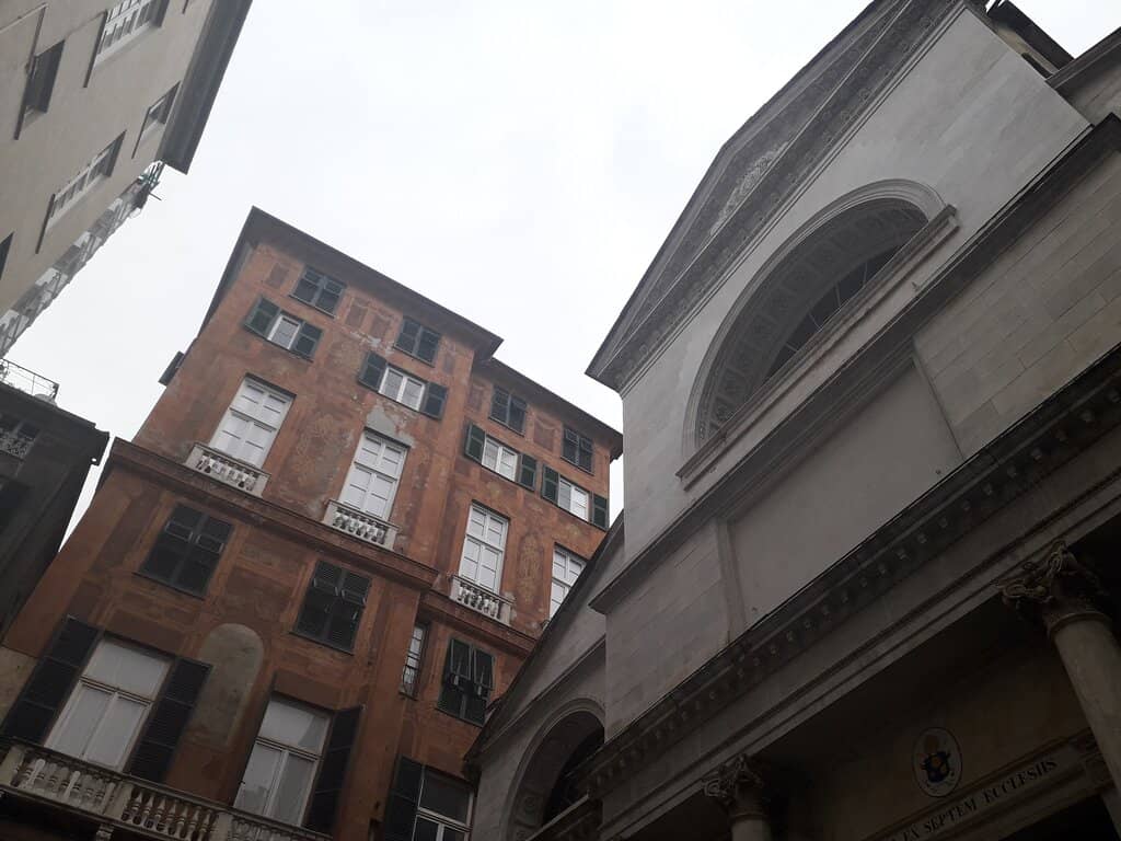 Romanesque Bell Tower & Cloister