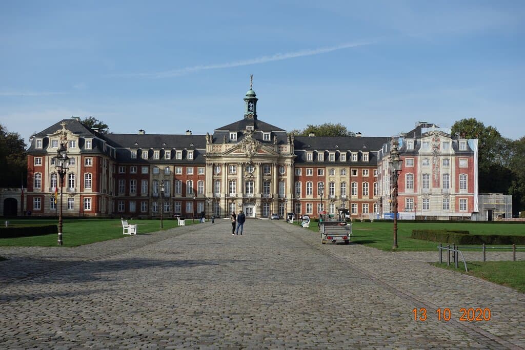 Schloss
