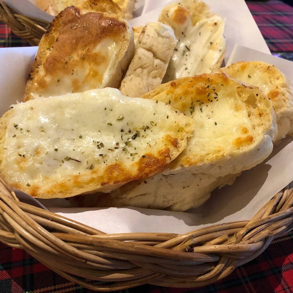 Cozy German-Style Ambiance