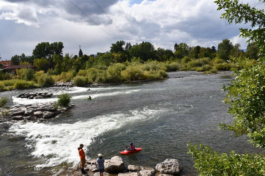 KettleHouse Amphitheatre
