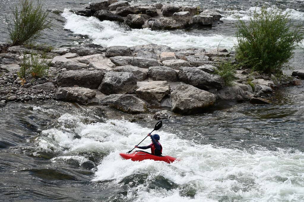 Dragon Hollow Park & Carousel