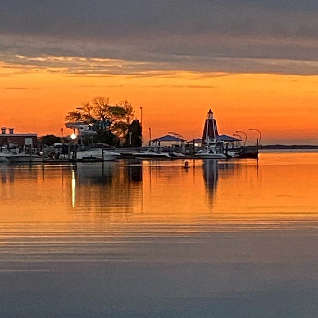 Wantagh Park