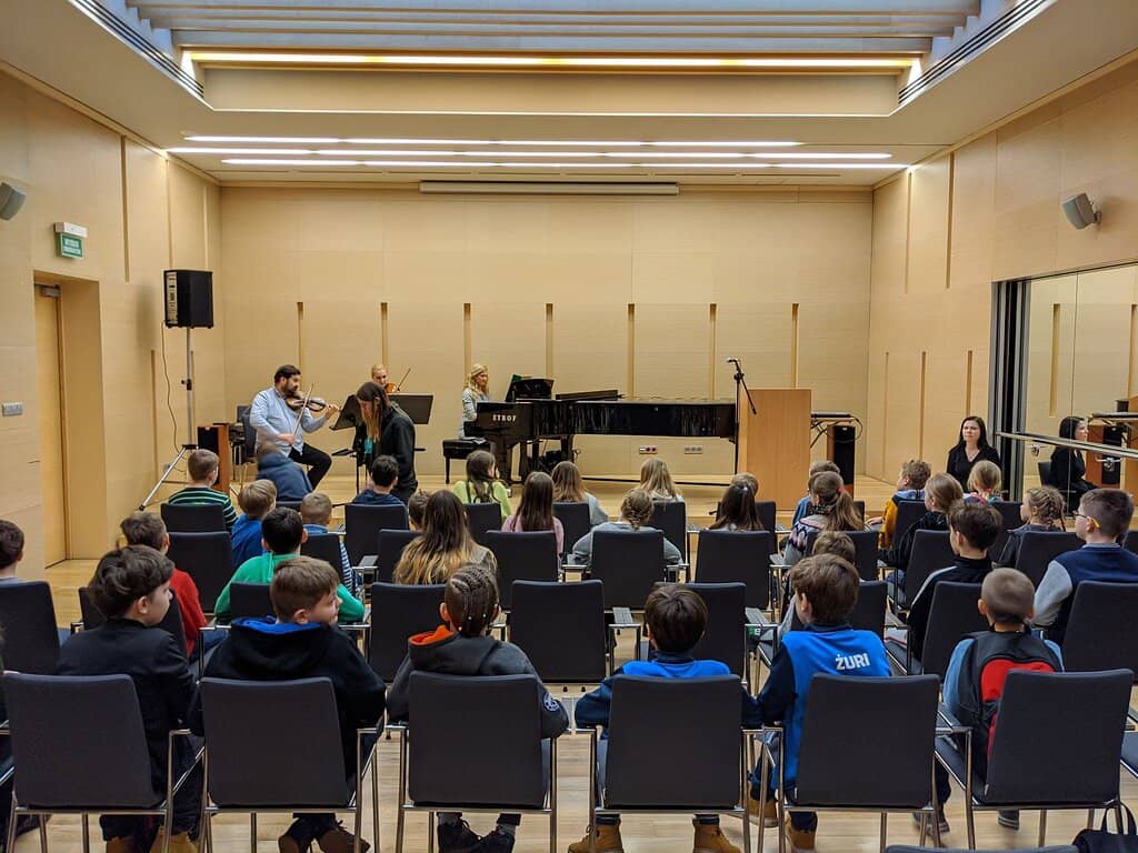 Composer Marek Pasieczny's Music