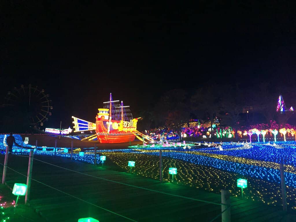 Petting Zoo & Farm Animals