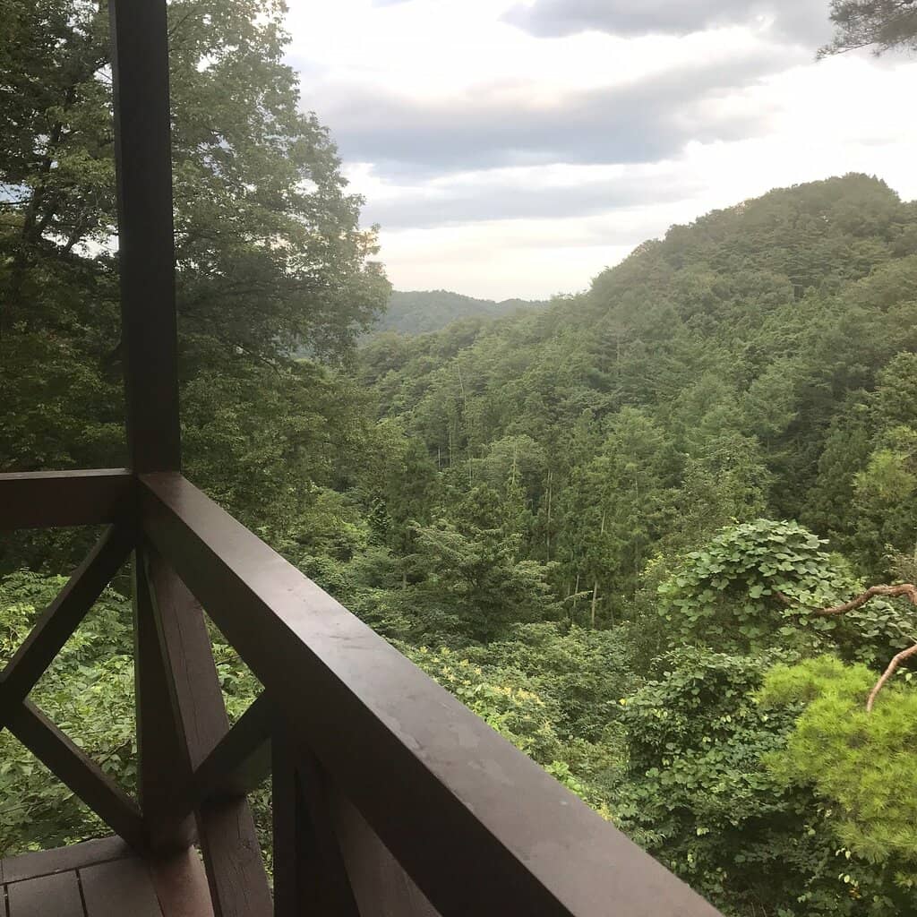 Public Bathhouses (Sento)