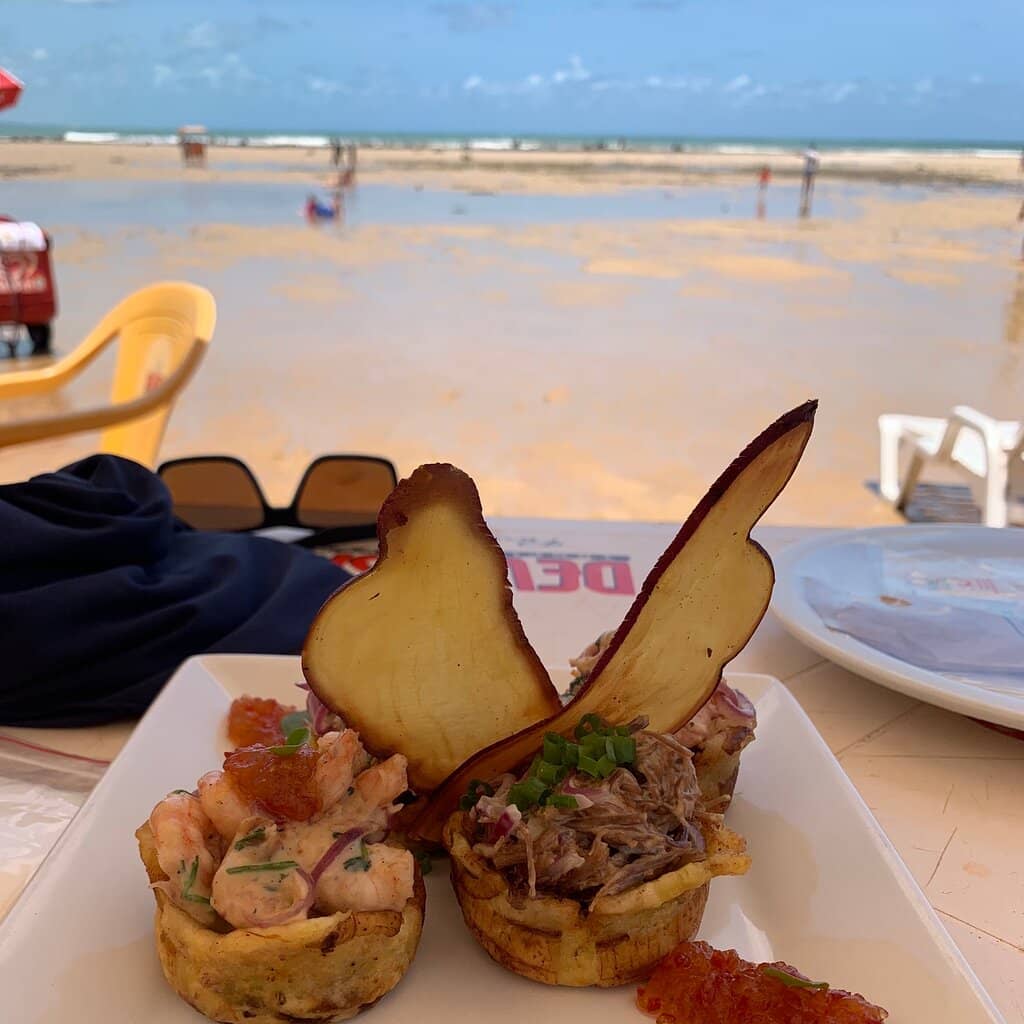 Generous Portions