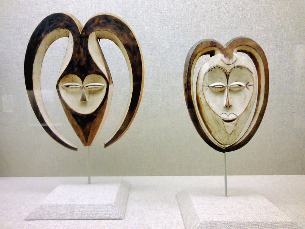 Shanghai Museum (Shanghai Bowuguan)