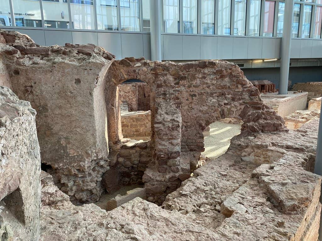 Archaeological Significance
