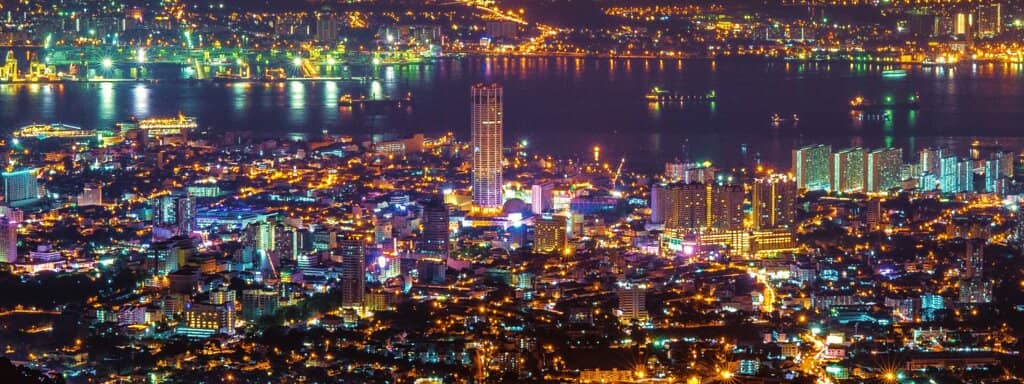 Panoramic Viewpoints