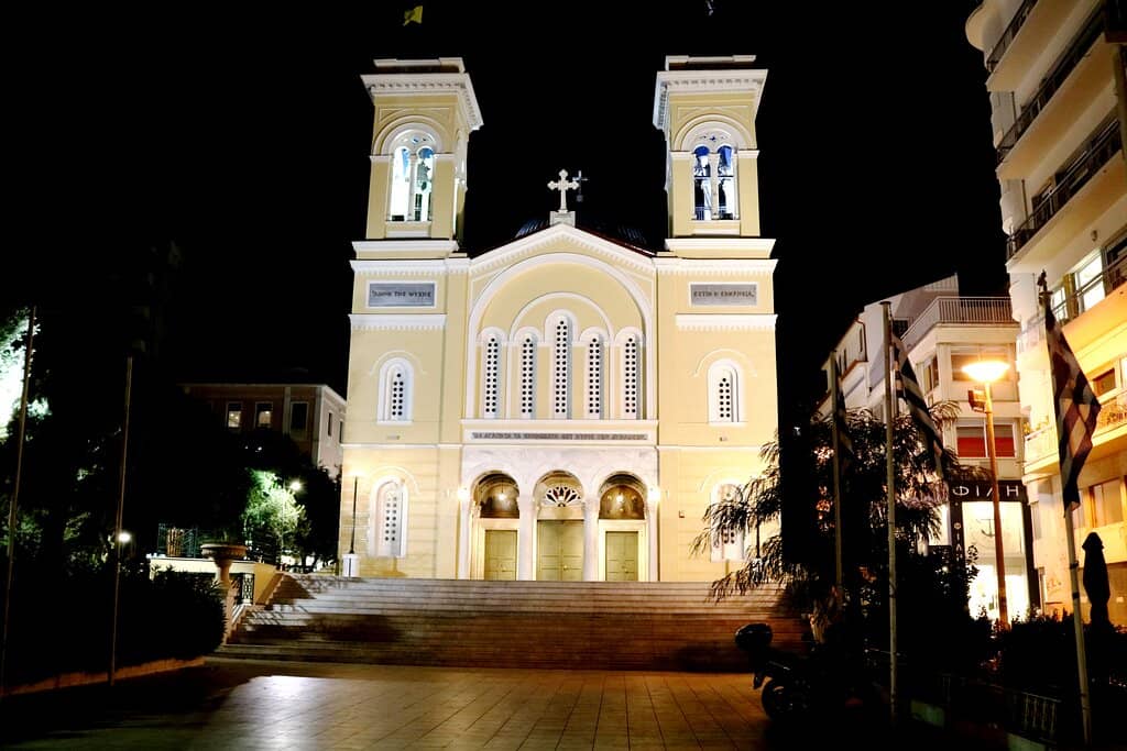 Saint Spyridon's Significance