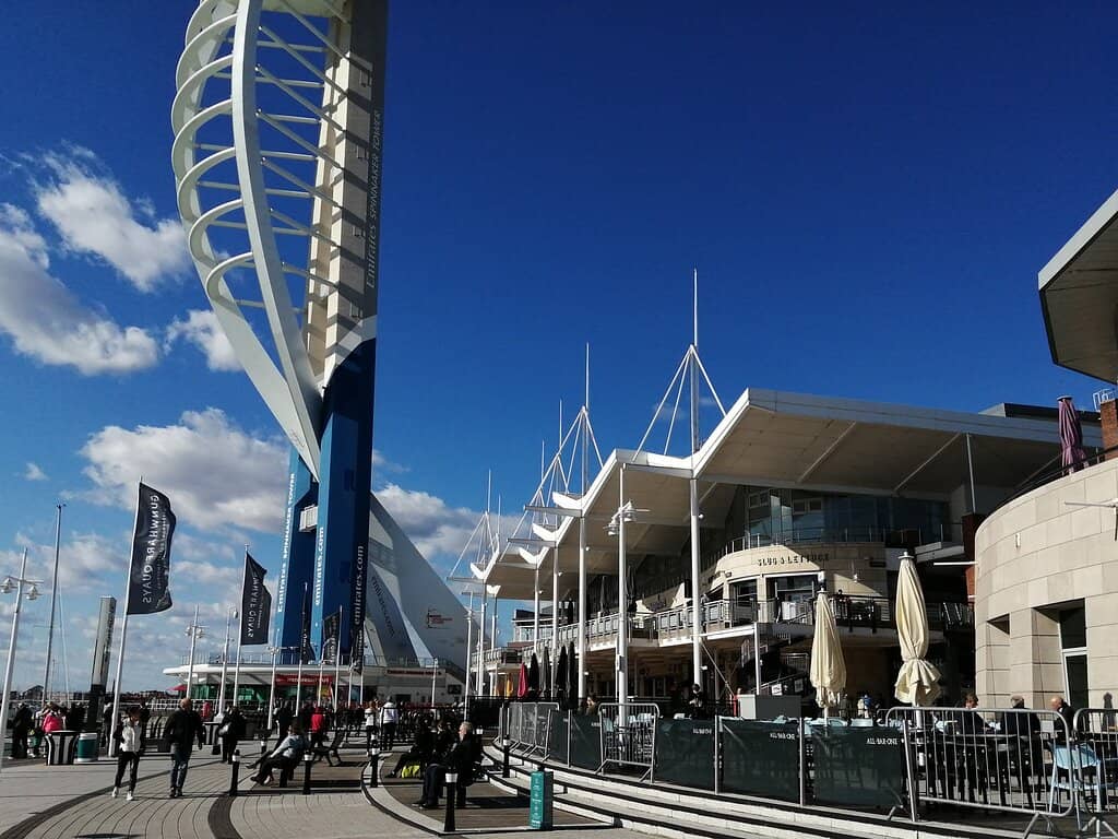 Seasonal Attractions