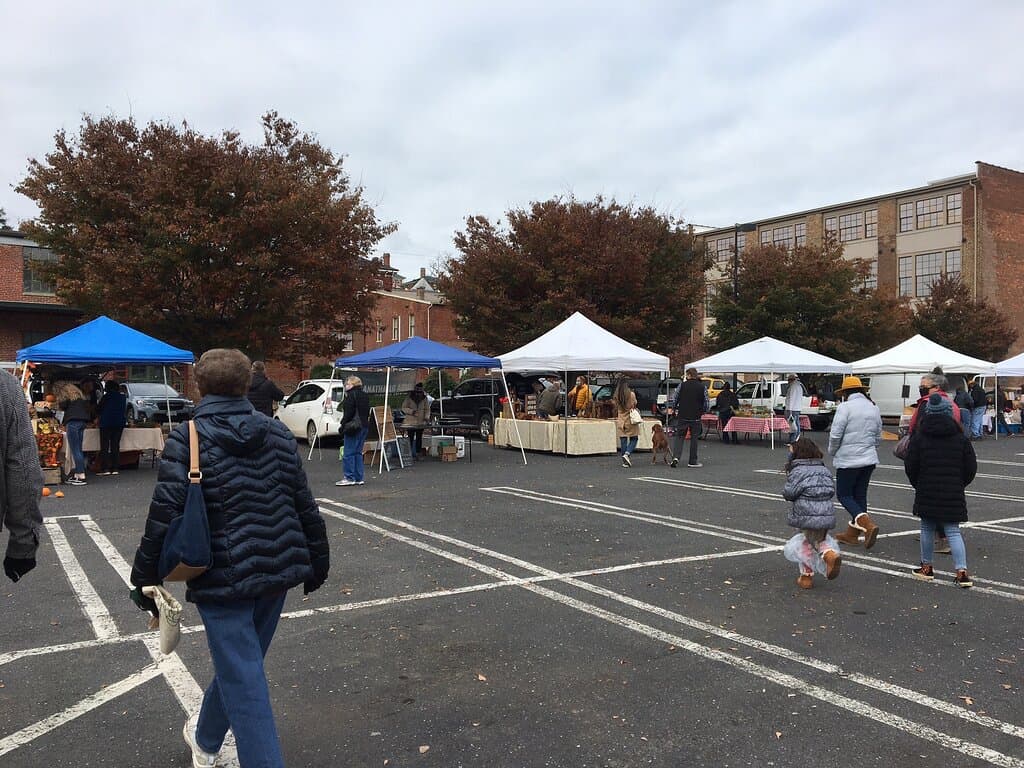 Market