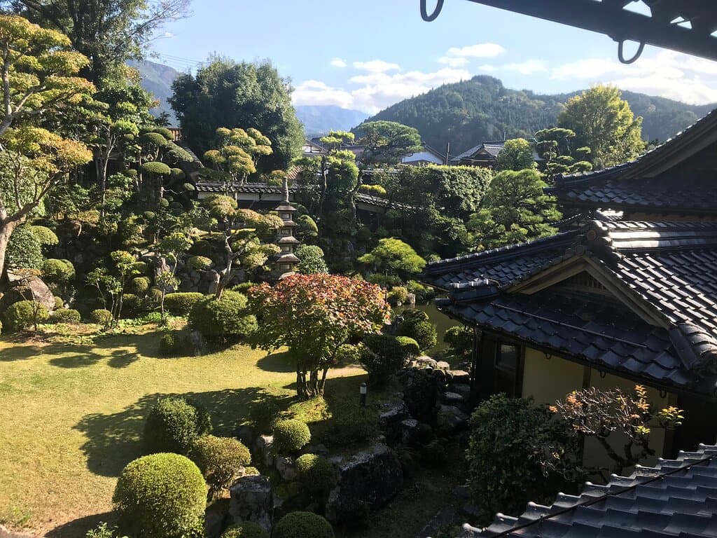 Ishitani Residence Chizu