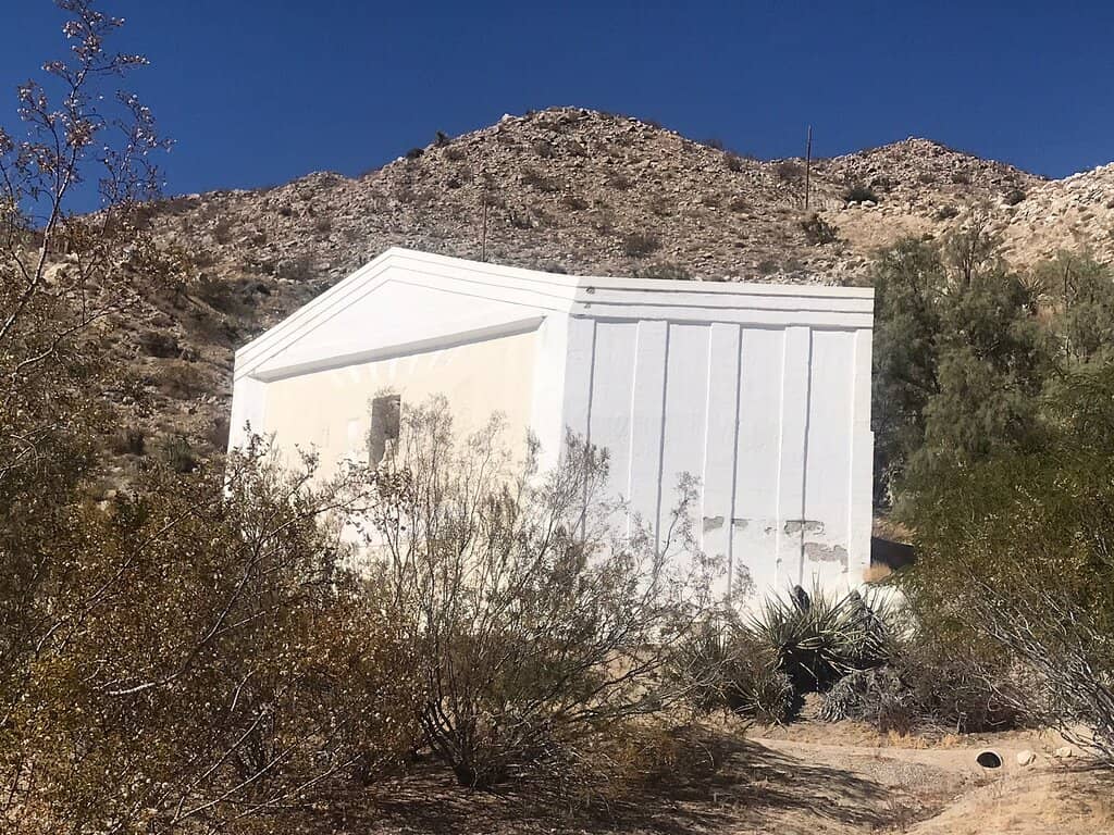 Jesus's Ministry Statues