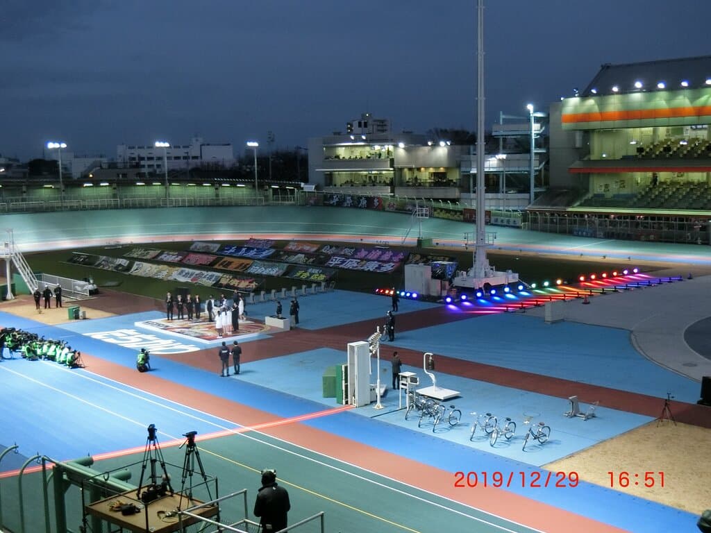 ヤンググランプリ2019