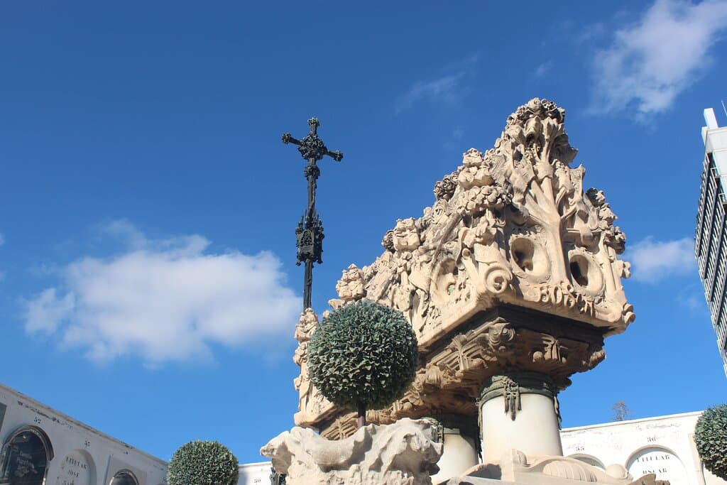 Panteó de la Familia Bosch