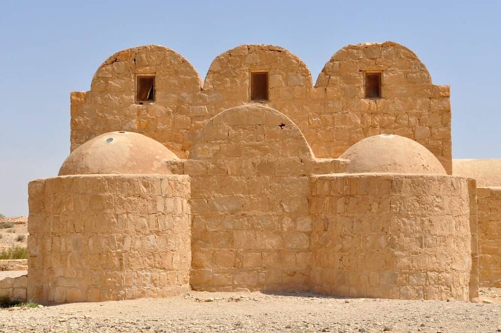 The Bathhouse