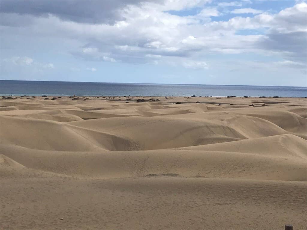 Gay Beach Area (Kiosk 7)