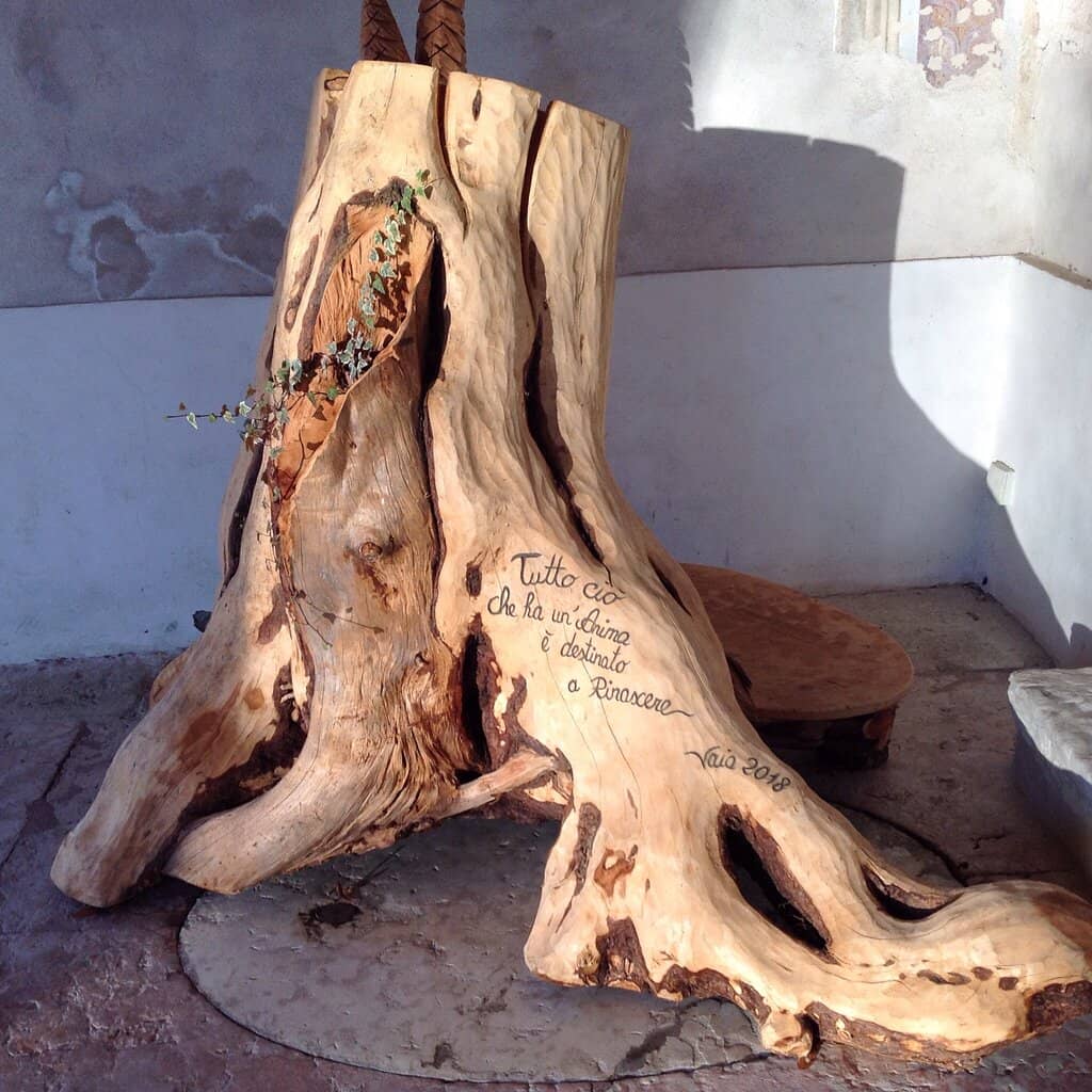 Via Francigena Proximity