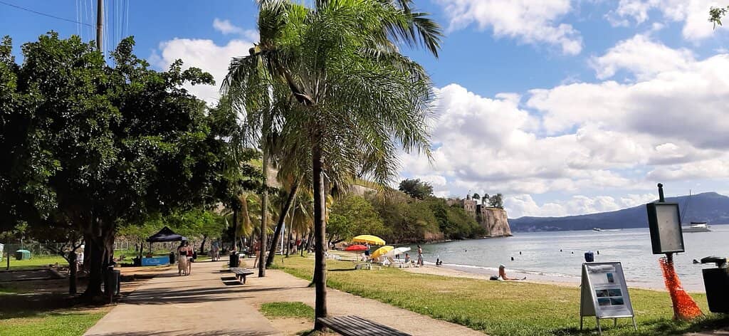 Convenient Cruise Port Access