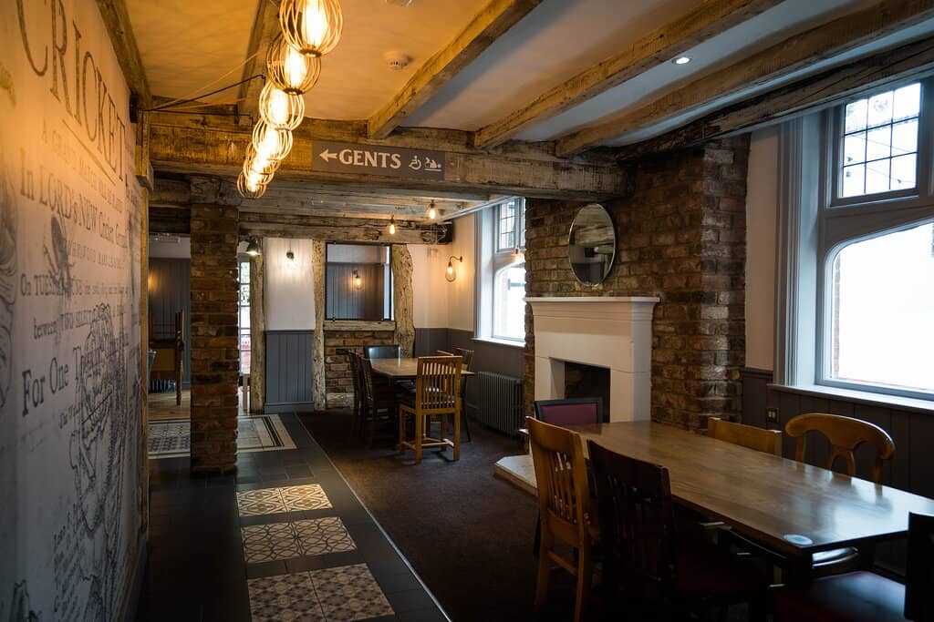 Award-Winning Fish and Chips