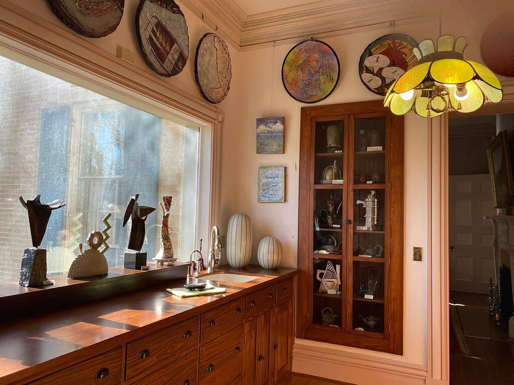 Antique American Furniture