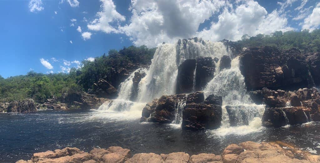 Carioquinhas Pools