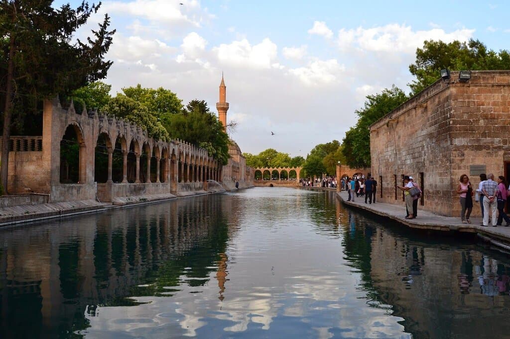 edessa (Sanliurfa)
