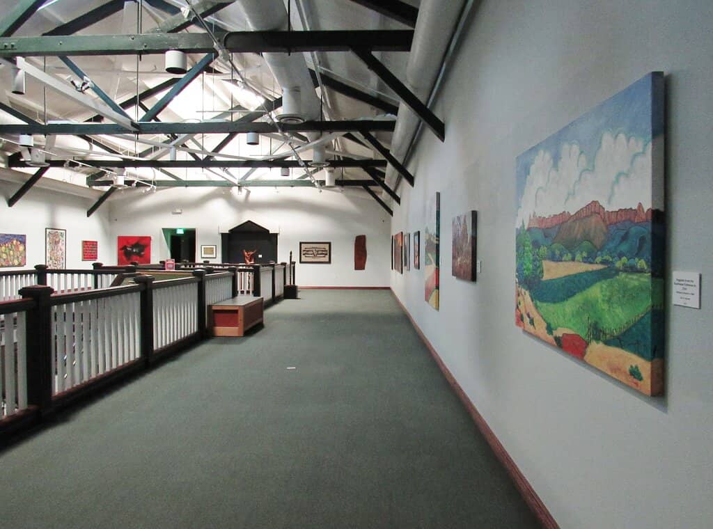 Modern Art Collection