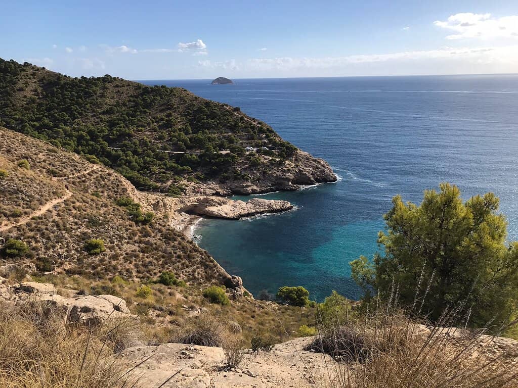 Sunrise at the Beach